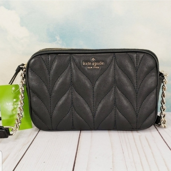 Kate Spade Briar Lane Kendall Crossbody - Picture 2 of 8